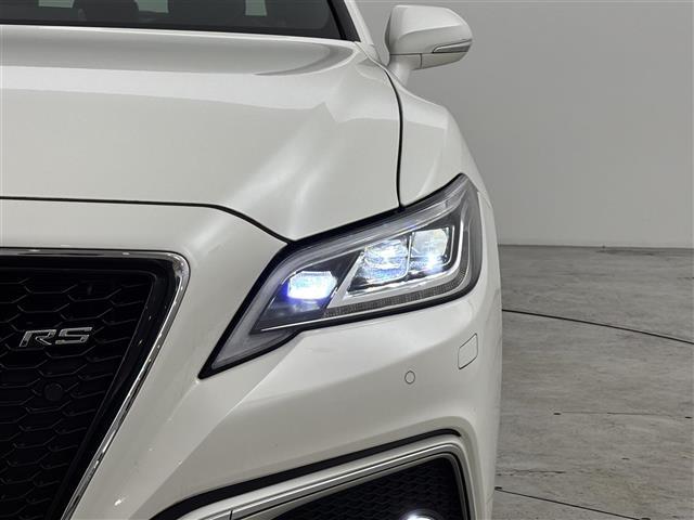 クラウンハイブリッド RSアドバンス 純正ナビ/フルセグTV/BT ETC2.0 フロントドライブレコーダー バックカメラ クルーズコントロール 衝突被害軽減システム レーンキープ コーナーセンサー パワーバックドア パワーシート LED(40枚目)