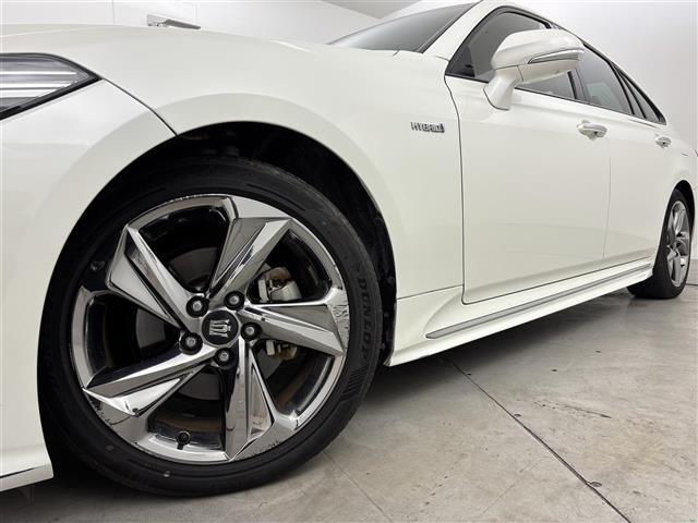 クラウンハイブリッド RSアドバンス 純正ナビ/フルセグTV/BT ETC2.0 フロントドライブレコーダー バックカメラ クルーズコントロール 衝突被害軽減システム レーンキープ コーナーセンサー パワーバックドア パワーシート LED(41枚目)