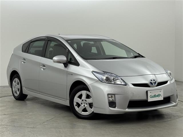 プリウス L 純正CDコンポ スマートキー 純正15インチアルミホイール オートライト ステアリングスイッチ 電動格納式ミラー 純正フロアマット レベライザー ドアバイザー エンジンプッシュスタート(39枚目)