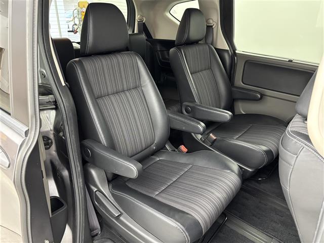 フリードハイブリッド ハイブリッド・ＥＸ　純正ナビ／フルセグＴＶ／ＢＴ　ビルトインＥＴＣ　ドライブレコーダー　バックカメラ　両側パワースライドドア　クルーズコントロール　衝突被害軽減システム　レーンキープ　コーナーセンサー　シートヒーター（15枚目）