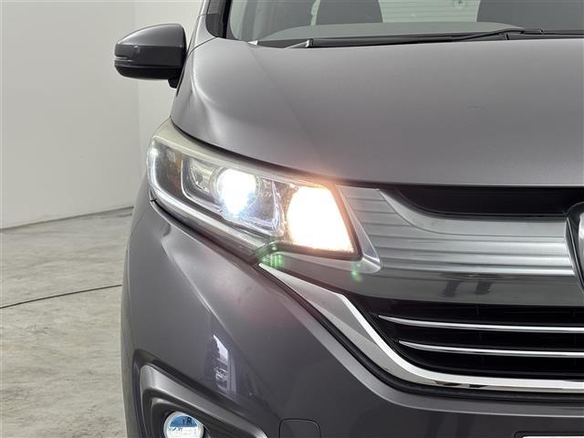 フリードハイブリッド ハイブリッド・ＥＸ　純正ナビ／フルセグＴＶ／ＢＴ　ビルトインＥＴＣ　ドライブレコーダー　バックカメラ　両側パワースライドドア　クルーズコントロール　衝突被害軽減システム　レーンキープ　コーナーセンサー　シートヒーター（17枚目）