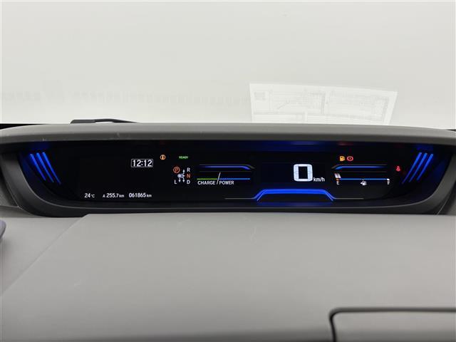 フリードハイブリッド ハイブリッド・ＥＸ　純正ナビ／フルセグＴＶ／ＢＴ　ビルトインＥＴＣ　ドライブレコーダー　バックカメラ　両側パワースライドドア　クルーズコントロール　衝突被害軽減システム　レーンキープ　コーナーセンサー　シートヒーター（22枚目）