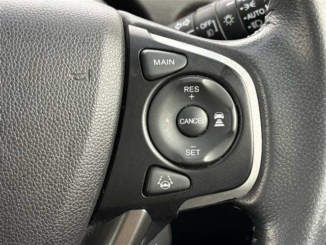 フリードハイブリッド ハイブリッド・ＥＸ　純正ナビ／フルセグＴＶ／ＢＴ　ビルトインＥＴＣ　ドライブレコーダー　バックカメラ　両側パワースライドドア　クルーズコントロール　衝突被害軽減システム　レーンキープ　コーナーセンサー　シートヒーター（26枚目）