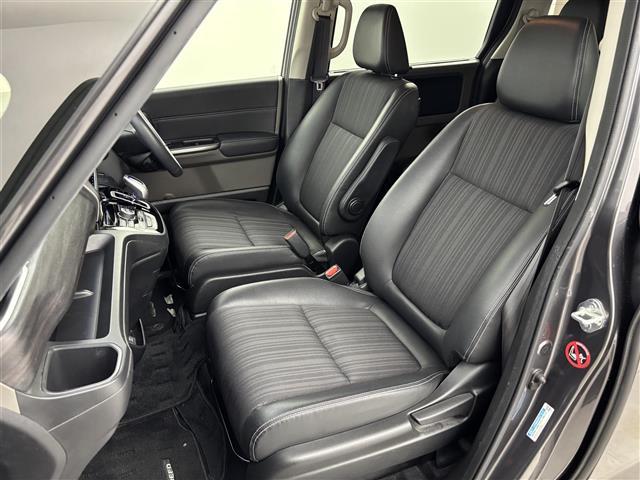 フリードハイブリッド ハイブリッド・ＥＸ　純正ナビ／フルセグＴＶ／ＢＴ　ビルトインＥＴＣ　ドライブレコーダー　バックカメラ　両側パワースライドドア　クルーズコントロール　衝突被害軽減システム　レーンキープ　コーナーセンサー　シートヒーター（34枚目）