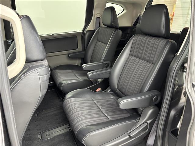 フリードハイブリッド ハイブリッド・ＥＸ　純正ナビ／フルセグＴＶ／ＢＴ　ビルトインＥＴＣ　ドライブレコーダー　バックカメラ　両側パワースライドドア　クルーズコントロール　衝突被害軽減システム　レーンキープ　コーナーセンサー　シートヒーター（35枚目）