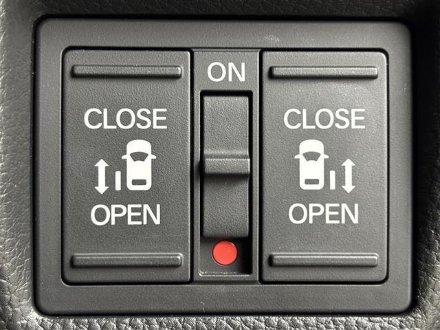 Ｎ－ＢＯＸカスタム Ｌターボ　純正ナビ／フルセグＴＶ／ＢＴ　前後ドライブレコーダー　両側パワースライドドア　クルーズコントロール　衝突被害軽減システム　レーンキープ　コーナーセンサー　横滑り防止　シートヒーター　パドルシフト（8枚目）