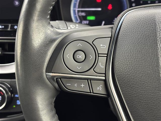 クラウンハイブリッド ＲＳ　リミテッドＩＩ　純正ＤＡ　ＥＴＣ２．０　全方位カメラ　レーダークルーズコントロール　衝突被害軽減システム　レーンキープ　コーナーセンサー　シートヒーター／クーラー　ステアリングヒーター　パワーシート　パワーバックドア（24枚目）