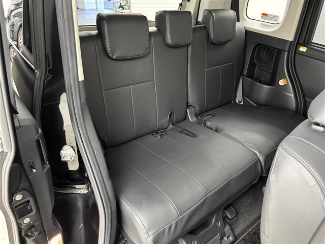 ルーミー カスタムG-T モデリスタエアロ 純正ナビ/フルセグTV/BT 両側パワースライドドア ETC バックカメラ クルーズコントロール 衝突被害軽減システム レーンキープ コーナーセンサー オートマチックハイビーム(15枚目)