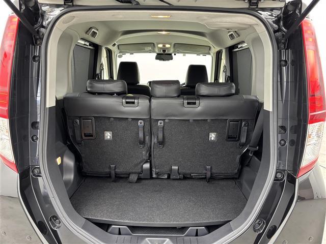 ルーミー カスタムG-T モデリスタエアロ 純正ナビ/フルセグTV/BT 両側パワースライドドア ETC バックカメラ クルーズコントロール 衝突被害軽減システム レーンキープ コーナーセンサー オートマチックハイビーム(16枚目)