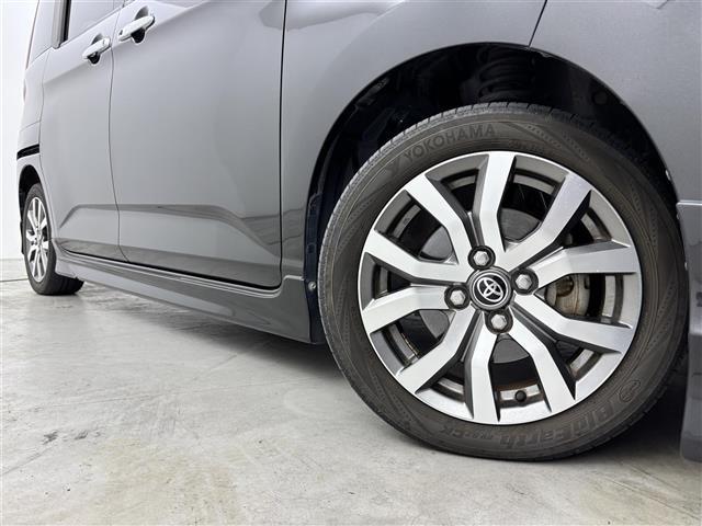 ルーミー カスタムG-T モデリスタエアロ 純正ナビ/フルセグTV/BT 両側パワースライドドア ETC バックカメラ クルーズコントロール 衝突被害軽減システム レーンキープ コーナーセンサー オートマチックハイビーム(18枚目)