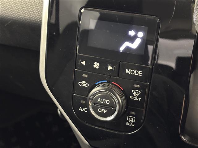 ルーミー カスタムG-T モデリスタエアロ 純正ナビ/フルセグTV/BT 両側パワースライドドア ETC バックカメラ クルーズコントロール 衝突被害軽減システム レーンキープ コーナーセンサー オートマチックハイビーム(29枚目)