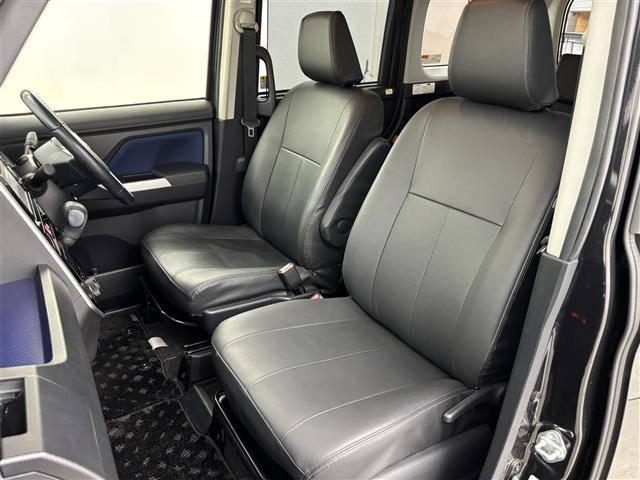 ルーミー カスタムG-T モデリスタエアロ 純正ナビ/フルセグTV/BT 両側パワースライドドア ETC バックカメラ クルーズコントロール 衝突被害軽減システム レーンキープ コーナーセンサー オートマチックハイビーム(34枚目)