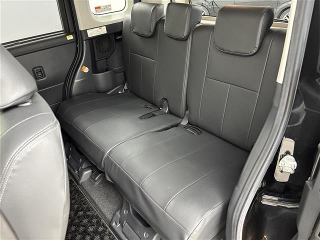 ルーミー カスタムG-T モデリスタエアロ 純正ナビ/フルセグTV/BT 両側パワースライドドア ETC バックカメラ クルーズコントロール 衝突被害軽減システム レーンキープ コーナーセンサー オートマチックハイビーム(35枚目)