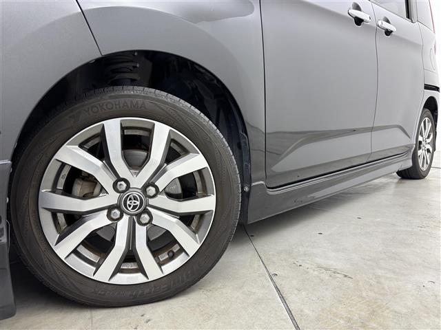 ルーミー カスタムG-T モデリスタエアロ 純正ナビ/フルセグTV/BT 両側パワースライドドア ETC バックカメラ クルーズコントロール 衝突被害軽減システム レーンキープ コーナーセンサー オートマチックハイビーム(41枚目)