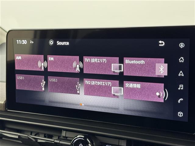 セレナ e-パワー ハイウェイスターV 登録済未使用車 後席モニター 純正DAナビ 全方位カメラ デジタルインナーミラー ワイヤレス充電 ETC2.0 プロパイロット エマージェンシーブレーキ レーンキープ BSW 両側電動スライドドア(5枚目)