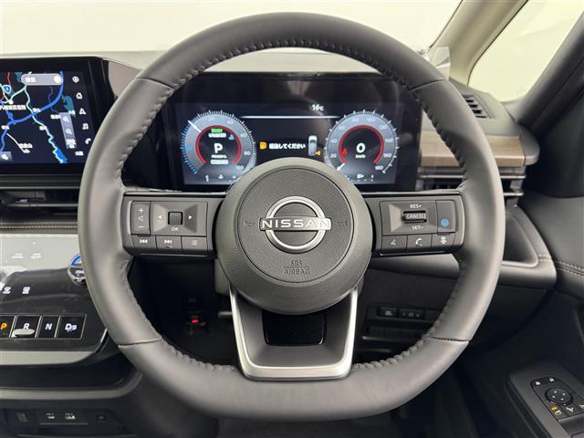 セレナ e-パワー ハイウェイスターV 登録済未使用車 後席モニター 純正DAナビ 全方位カメラ デジタルインナーミラー ワイヤレス充電 ETC2.0 プロパイロット エマージェンシーブレーキ レーンキープ BSW 両側電動スライドドア(24枚目)