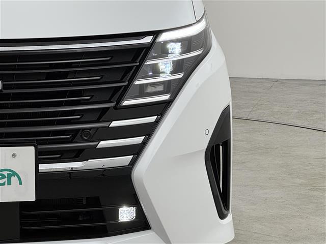 セレナ e-パワー ハイウェイスターV 登録済未使用車 後席モニター 純正DAナビ 全方位カメラ デジタルインナーミラー ワイヤレス充電 ETC2.0 プロパイロット エマージェンシーブレーキ レーンキープ BSW 両側電動スライドドア(40枚目)