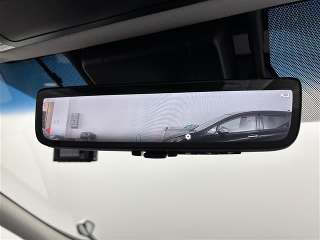 アルファードハイブリッド SR Cパッケージ 純正ナビ デジタルルームミラー 両側パワースライドドア ETC ドライブレコーダー バックカメラ レーダークルーズコントロール BMS 衝突軽減 レーンキープ コーナーセンサー シートヒーター LED(8枚目)