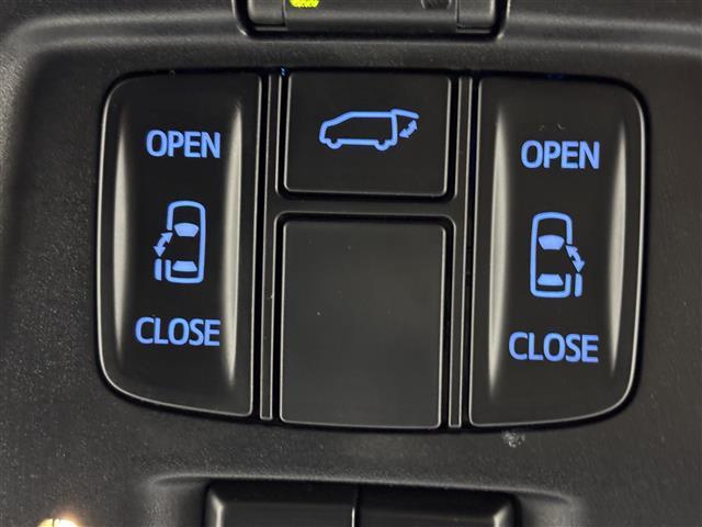 アルファードハイブリッド SR Cパッケージ 純正ナビ デジタルルームミラー 両側パワースライドドア ETC ドライブレコーダー バックカメラ レーダークルーズコントロール BMS 衝突軽減 レーンキープ コーナーセンサー シートヒーター LED(9枚目)