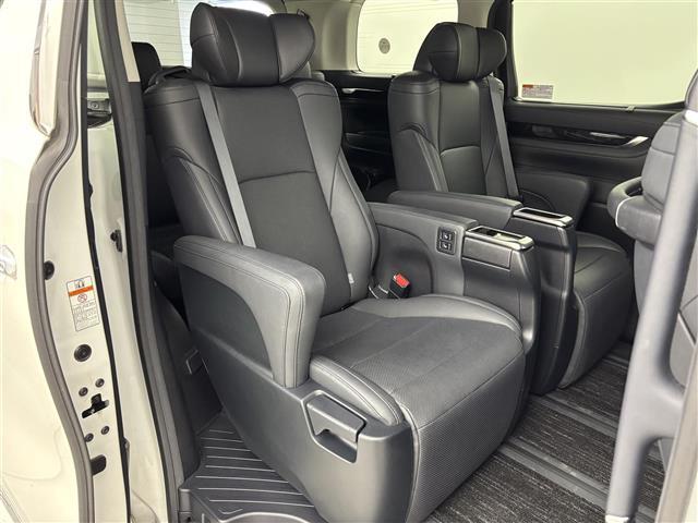 アルファードハイブリッド SR Cパッケージ 純正ナビ デジタルルームミラー 両側パワースライドドア ETC ドライブレコーダー バックカメラ レーダークルーズコントロール BMS 衝突軽減 レーンキープ コーナーセンサー シートヒーター LED(15枚目)