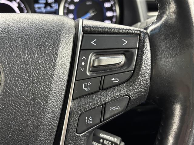 アルファードハイブリッド SR Cパッケージ 純正ナビ デジタルルームミラー 両側パワースライドドア ETC ドライブレコーダー バックカメラ レーダークルーズコントロール BMS 衝突軽減 レーンキープ コーナーセンサー シートヒーター LED(25枚目)