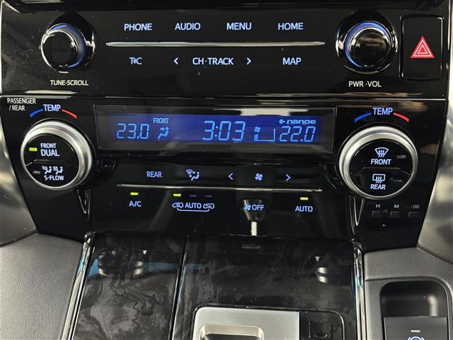 アルファードハイブリッド SR Cパッケージ 純正ナビ デジタルルームミラー 両側パワースライドドア ETC ドライブレコーダー バックカメラ レーダークルーズコントロール BMS 衝突軽減 レーンキープ コーナーセンサー シートヒーター LED(28枚目)