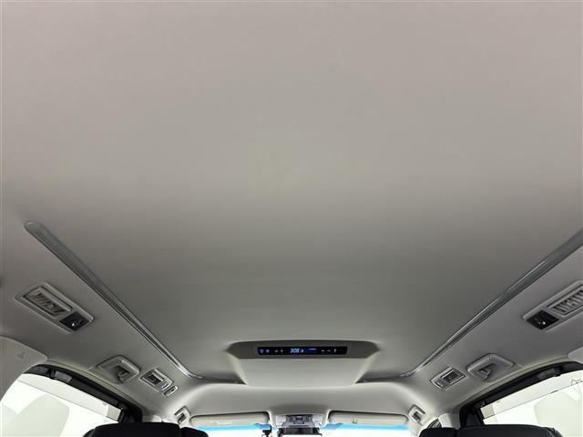 アルファードハイブリッド SR Cパッケージ 純正ナビ デジタルルームミラー 両側パワースライドドア ETC ドライブレコーダー バックカメラ レーダークルーズコントロール BMS 衝突軽減 レーンキープ コーナーセンサー シートヒーター LED(33枚目)