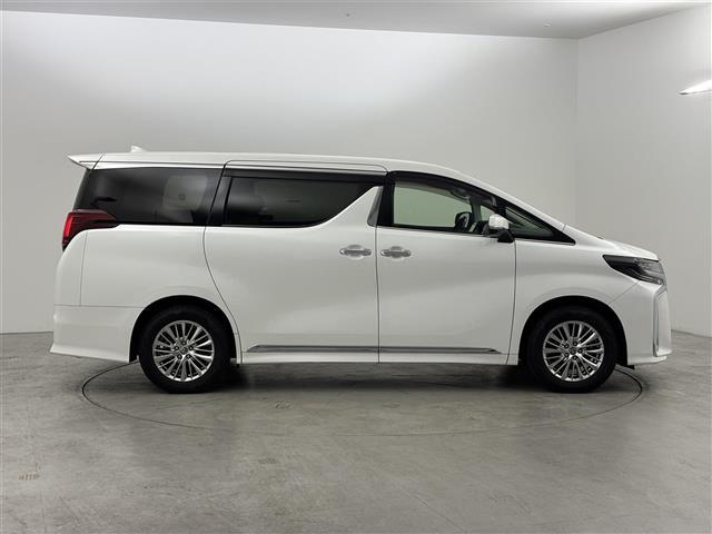 アルファードハイブリッド SR Cパッケージ 純正ナビ デジタルルームミラー 両側パワースライドドア ETC ドライブレコーダー バックカメラ レーダークルーズコントロール BMS 衝突軽減 レーンキープ コーナーセンサー シートヒーター LED(37枚目)