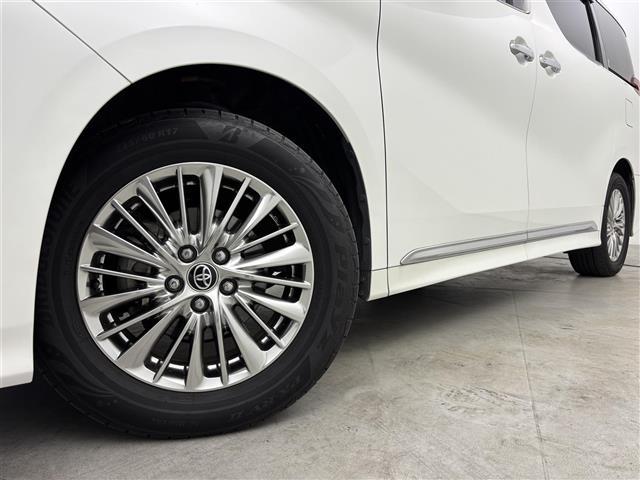 アルファードハイブリッド SR Cパッケージ 純正ナビ デジタルルームミラー 両側パワースライドドア ETC ドライブレコーダー バックカメラ レーダークルーズコントロール BMS 衝突軽減 レーンキープ コーナーセンサー シートヒーター LED(41枚目)
