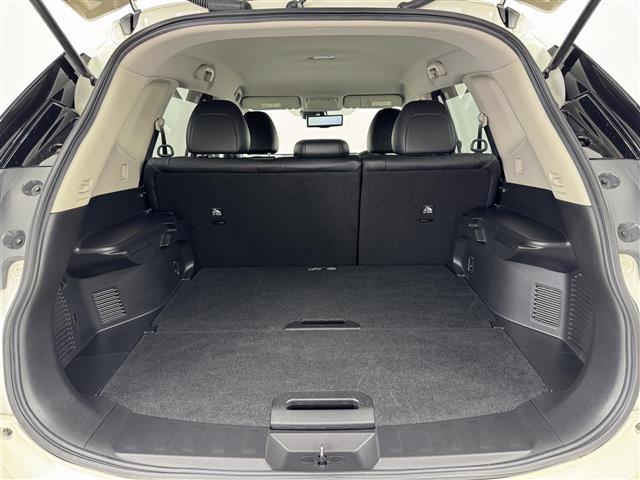 エクストレイル モード・プレミア オーテック30thアニバーサリー 純正ナビ ETC アラウンドビューモニター デジタルルームミラー クルーズコントロール 衝突被害軽減システム レーンキープ 横滑り防止 コーナーセンサー BMS シートヒーター 純正18インチAW(16枚目)