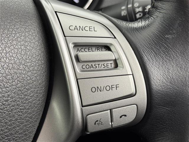 エクストレイル モード・プレミア オーテック30thアニバーサリー 純正ナビ ETC アラウンドビューモニター デジタルルームミラー クルーズコントロール 衝突被害軽減システム レーンキープ 横滑り防止 コーナーセンサー BMS シートヒーター 純正18インチAW(25枚目)