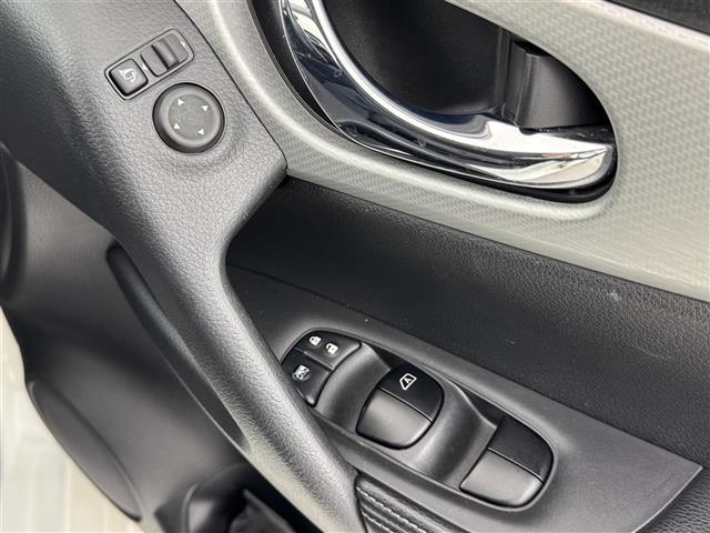 エクストレイル モード・プレミア オーテック30thアニバーサリー 純正ナビ ETC アラウンドビューモニター デジタルルームミラー クルーズコントロール 衝突被害軽減システム レーンキープ 横滑り防止 コーナーセンサー BMS シートヒーター 純正18インチAW(31枚目)