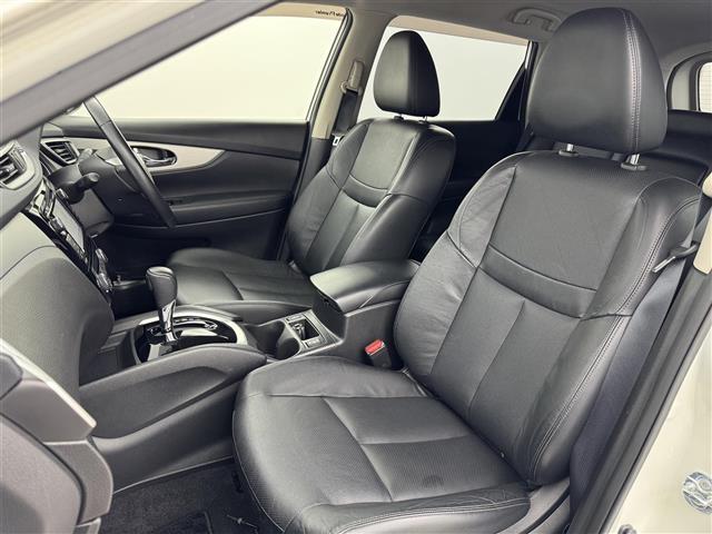 エクストレイル モード・プレミア オーテック30thアニバーサリー 純正ナビ ETC アラウンドビューモニター デジタルルームミラー クルーズコントロール 衝突被害軽減システム レーンキープ 横滑り防止 コーナーセンサー BMS シートヒーター 純正18インチAW(34枚目)