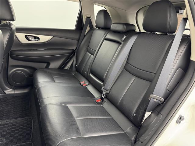 エクストレイル モード・プレミア オーテック30thアニバーサリー 純正ナビ ETC アラウンドビューモニター デジタルルームミラー クルーズコントロール 衝突被害軽減システム レーンキープ 横滑り防止 コーナーセンサー BMS シートヒーター 純正18インチAW(35枚目)