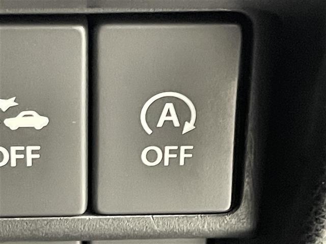 ワゴンＲ ハイブリッドＦＸ　社外ナビ／フルセグＴＶ　バックカメラ　ビルトインＥＴＣ　衝突被害軽減　レーンキープ　アイドリングストップ　横滑り防止装置　プッシュスタート　ヘッドアップディスプレイ　シートヒーター　純正フロアマット（9枚目）