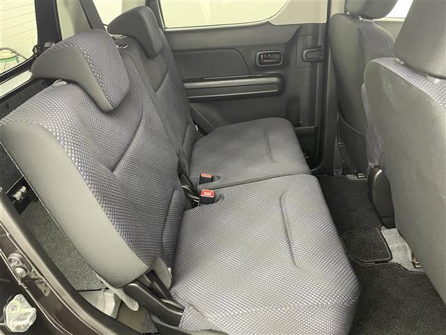 ワゴンＲ ハイブリッドＦＸ　社外ナビ／フルセグＴＶ　バックカメラ　ビルトインＥＴＣ　衝突被害軽減　レーンキープ　アイドリングストップ　横滑り防止装置　プッシュスタート　ヘッドアップディスプレイ　シートヒーター　純正フロアマット（15枚目）