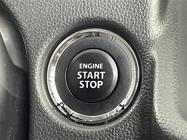 ワゴンＲ ハイブリッドＦＸ　社外ナビ／フルセグＴＶ　バックカメラ　ビルトインＥＴＣ　衝突被害軽減　レーンキープ　アイドリングストップ　横滑り防止装置　プッシュスタート　ヘッドアップディスプレイ　シートヒーター　純正フロアマット（21枚目）