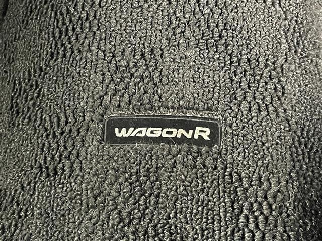 ワゴンＲ ハイブリッドＦＸ　社外ナビ／フルセグＴＶ　バックカメラ　ビルトインＥＴＣ　衝突被害軽減　レーンキープ　アイドリングストップ　横滑り防止装置　プッシュスタート　ヘッドアップディスプレイ　シートヒーター　純正フロアマット（31枚目）