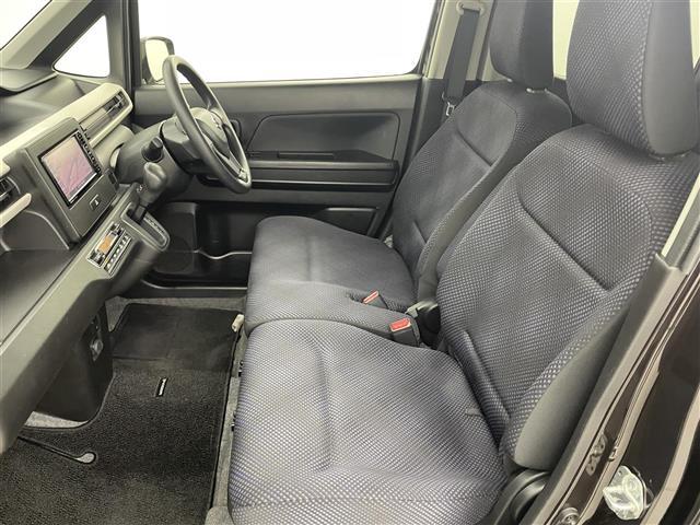 ワゴンＲ ハイブリッドＦＸ　社外ナビ／フルセグＴＶ　バックカメラ　ビルトインＥＴＣ　衝突被害軽減　レーンキープ　アイドリングストップ　横滑り防止装置　プッシュスタート　ヘッドアップディスプレイ　シートヒーター　純正フロアマット（36枚目）