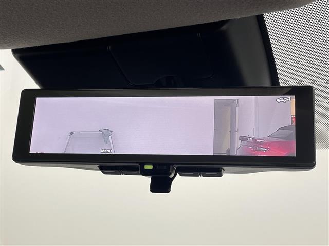 ノート オーテック　クロスオーバー　純正９型ナビ／フルセグＴＶ　全方位カメラ　ワイヤレス充電　ドラレコ　ビルトインＥＴＣ２．０　デジタルインナーミラー　コーナーセンサー　エマージェンシーブレーキ　レーンキープ　ＢＳＷ　純正１６インチＡＷ（11枚目）