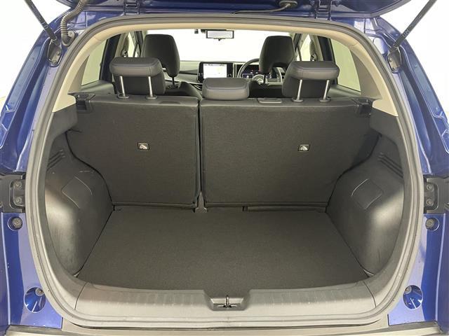 ノート オーテック　クロスオーバー　純正９型ナビ／フルセグＴＶ　全方位カメラ　ワイヤレス充電　ドラレコ　ビルトインＥＴＣ２．０　デジタルインナーミラー　コーナーセンサー　エマージェンシーブレーキ　レーンキープ　ＢＳＷ　純正１６インチＡＷ（16枚目）