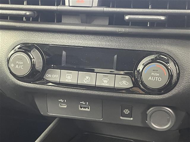 ノート オーテック　クロスオーバー　純正９型ナビ／フルセグＴＶ　全方位カメラ　ワイヤレス充電　ドラレコ　ビルトインＥＴＣ２．０　デジタルインナーミラー　コーナーセンサー　エマージェンシーブレーキ　レーンキープ　ＢＳＷ　純正１６インチＡＷ（28枚目）