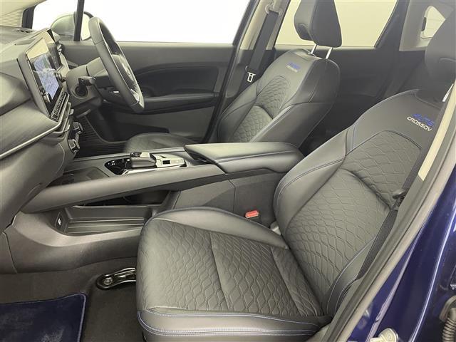 ノート オーテック　クロスオーバー　純正９型ナビ／フルセグＴＶ　全方位カメラ　ワイヤレス充電　ドラレコ　ビルトインＥＴＣ２．０　デジタルインナーミラー　コーナーセンサー　エマージェンシーブレーキ　レーンキープ　ＢＳＷ　純正１６インチＡＷ（36枚目）