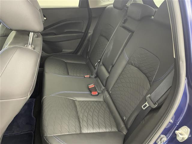 ノート オーテック　クロスオーバー　純正９型ナビ／フルセグＴＶ　全方位カメラ　ワイヤレス充電　ドラレコ　ビルトインＥＴＣ２．０　デジタルインナーミラー　コーナーセンサー　エマージェンシーブレーキ　レーンキープ　ＢＳＷ　純正１６インチＡＷ（37枚目）