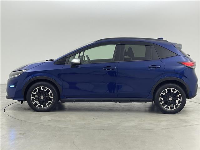 ノート オーテック　クロスオーバー　純正９型ナビ／フルセグＴＶ　全方位カメラ　ワイヤレス充電　ドラレコ　ビルトインＥＴＣ２．０　デジタルインナーミラー　コーナーセンサー　エマージェンシーブレーキ　レーンキープ　ＢＳＷ　純正１６インチＡＷ（38枚目）