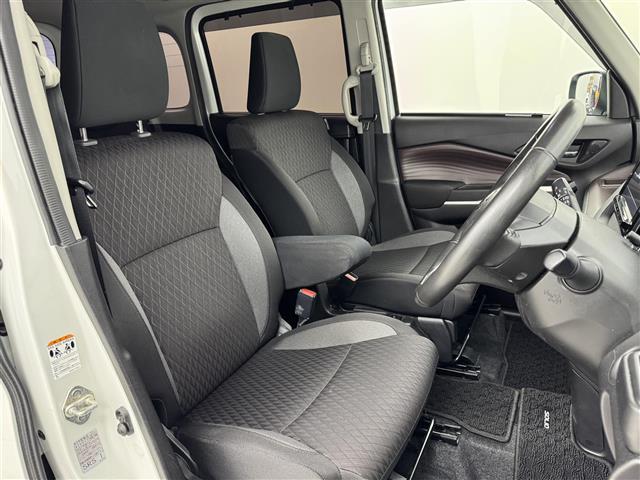 ソリオバンディット ハイブリッドMV 純正10型ナビ/フルセグTV ビルトインETC レーダークルコン コーナーセンサー 衝突被害軽減 レーンキープ アイドリングストップ HUD 両側電動スライドドア シートヒーター 純正15インチAW(14枚目)