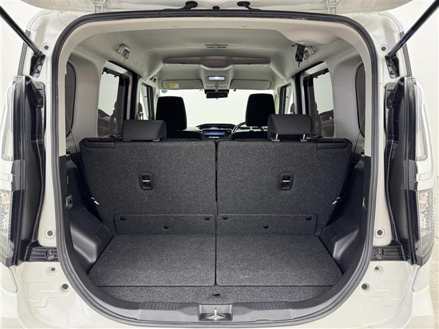 ソリオバンディット ハイブリッドMV 純正10型ナビ/フルセグTV ビルトインETC レーダークルコン コーナーセンサー 衝突被害軽減 レーンキープ アイドリングストップ HUD 両側電動スライドドア シートヒーター 純正15インチAW(16枚目)