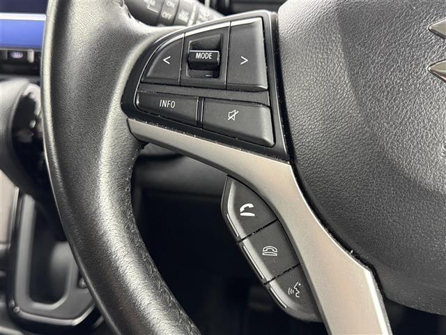 ソリオバンディット ハイブリッドMV 純正10型ナビ/フルセグTV ビルトインETC レーダークルコン コーナーセンサー 衝突被害軽減 レーンキープ アイドリングストップ HUD 両側電動スライドドア シートヒーター 純正15インチAW(26枚目)