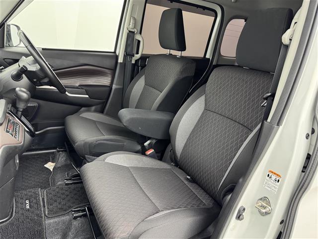 ソリオバンディット ハイブリッドMV 純正10型ナビ/フルセグTV ビルトインETC レーダークルコン コーナーセンサー 衝突被害軽減 レーンキープ アイドリングストップ HUD 両側電動スライドドア シートヒーター 純正15インチAW(36枚目)