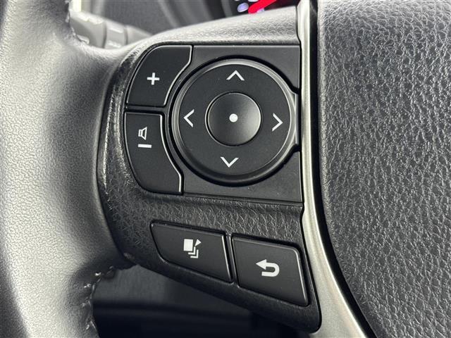 ヴォクシー ZS 煌III 後席モニター 純正10型ナビ/フルセグTV バックカメラ 前後ドラレコ クルーズコントロール コーナーセンサー 衝突軽減 レーンキープ アクセル踏み間違い防止 両側電動スライドドア ハーフレザーシート(25枚目)